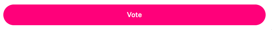 The Vote button under a Space Token DAO proposal